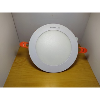 [Hộp 10 bóng] Đèn LED panel âm trần 9W Duhal (KDGT509)