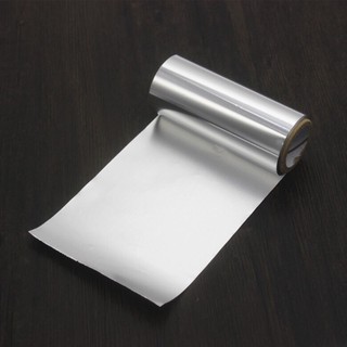 Cuộn giấy bạc nhuộm tóc 15 cm