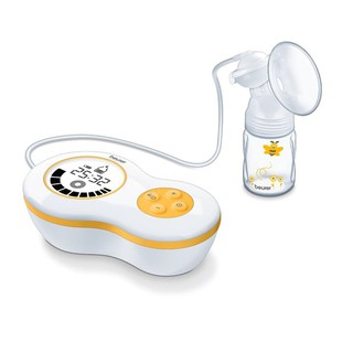 Bộ máy hút sữa điện đơn BY60