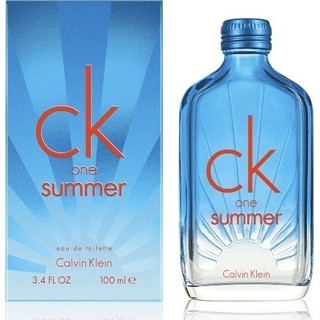 Nước hoa CK One Summer