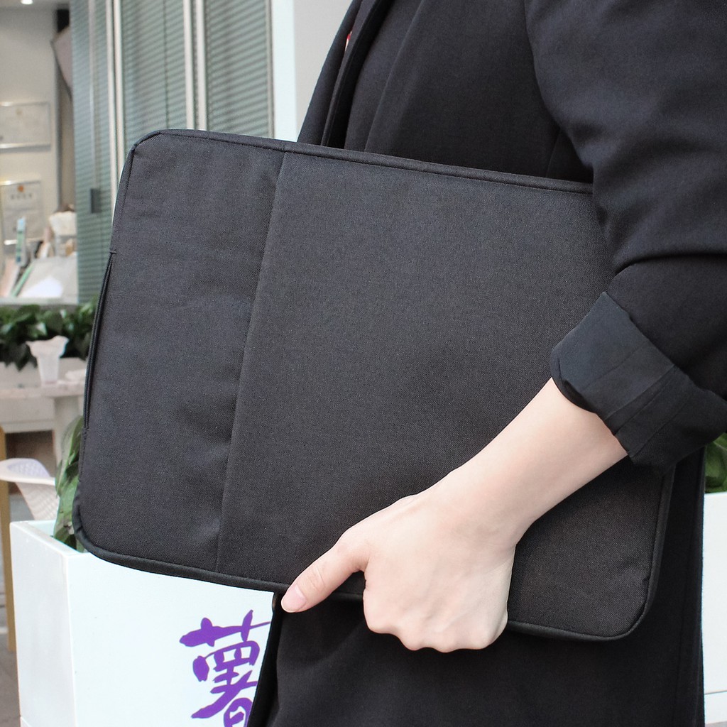 Túi Đựng Laptop Và Notebook 11 13.3 15 15.4 15.6 Inch Tiện Dụng