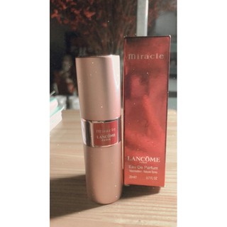 [Chiết 20ml] Nước hoa LANCOME Miracle EDP