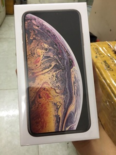 Hộp Iphone Xs Max
