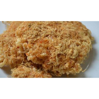 Cơm Sấy Chà Bông Phước Lộc Đặc Biệt