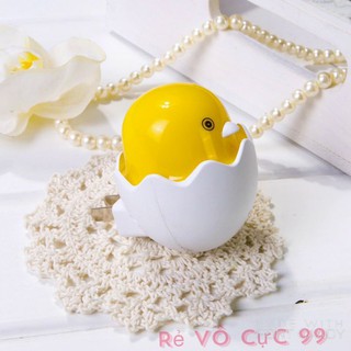 Đèn Ngủ Cảm Ứng Gà Con CuTe