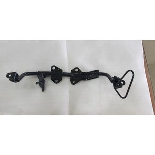 Gác chân giữa Exciter 150