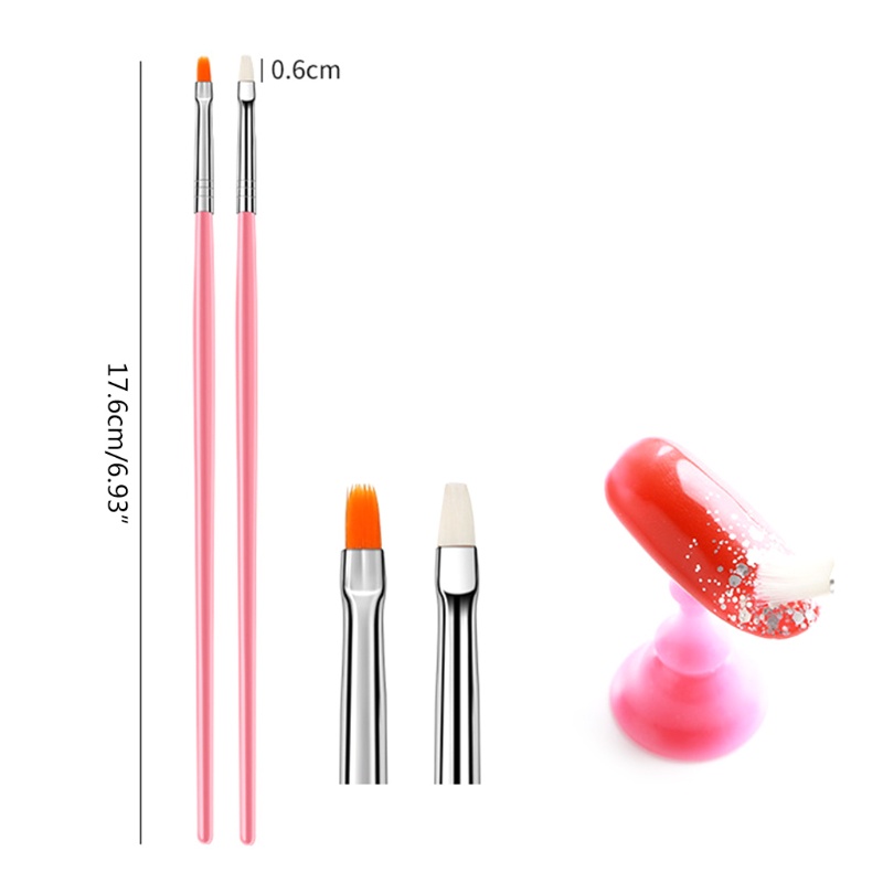 Hộp Sequin 3D Lấp Lánh Dùng Để Trang Trí Móng Nghệ Thuật