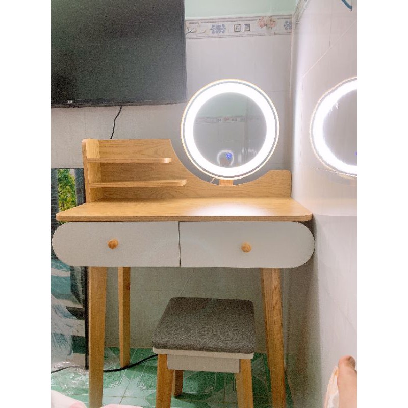 bàn phấn giá rẻ, hàng có sẵn, chưa kèm ghế | BigBuy360 - bigbuy360.vn