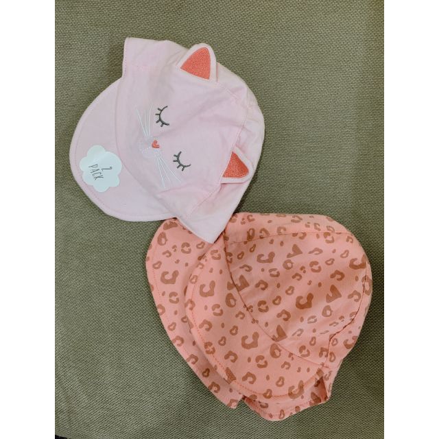Thanh lý set mũ sz 12-18 HM cho bé_SU307