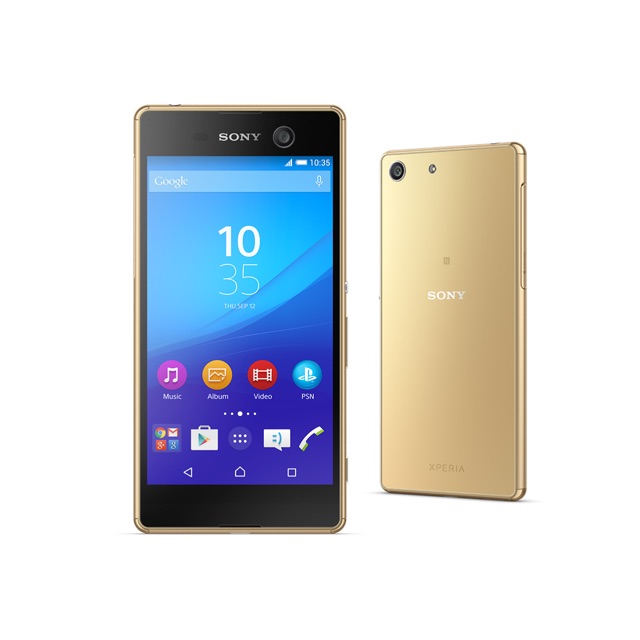 Sony Xperia M5- nguyên zin like new 99%