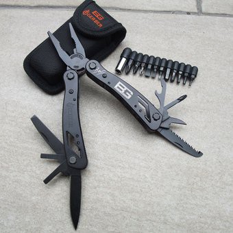 Bộ kìm đa năng Gerber nhiều chức năng