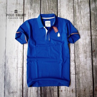 Áo polo esprit