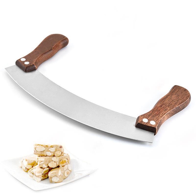 Dao cắt kẹo nougat
