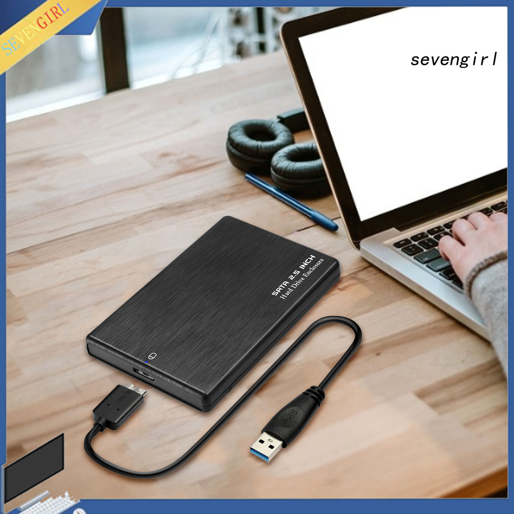 Ổ Cứng Ngoài 2.5inch Sata Usb 3.0 5gbps