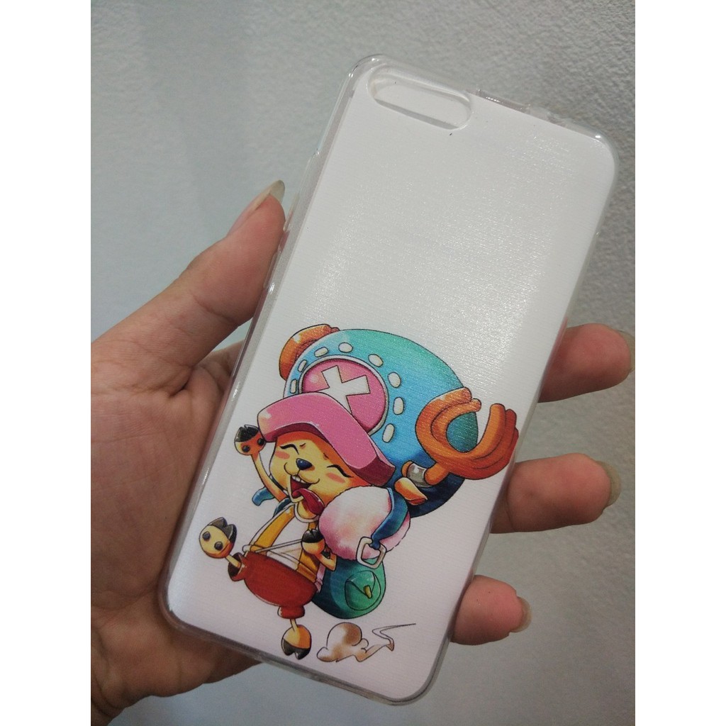 Ốp lưng Vsmart Bee in hình Cute