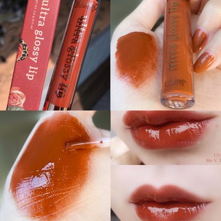 OFF 50% SON BÓNG COLOURPOP ULTRA GLOSSY LIP MÀU ME V THE WORLD