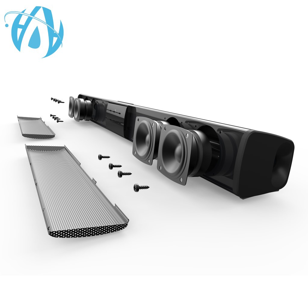 Loa Soundbar Loa Bluetooth Không Dây BS-28B TV Chất Lượng Cao