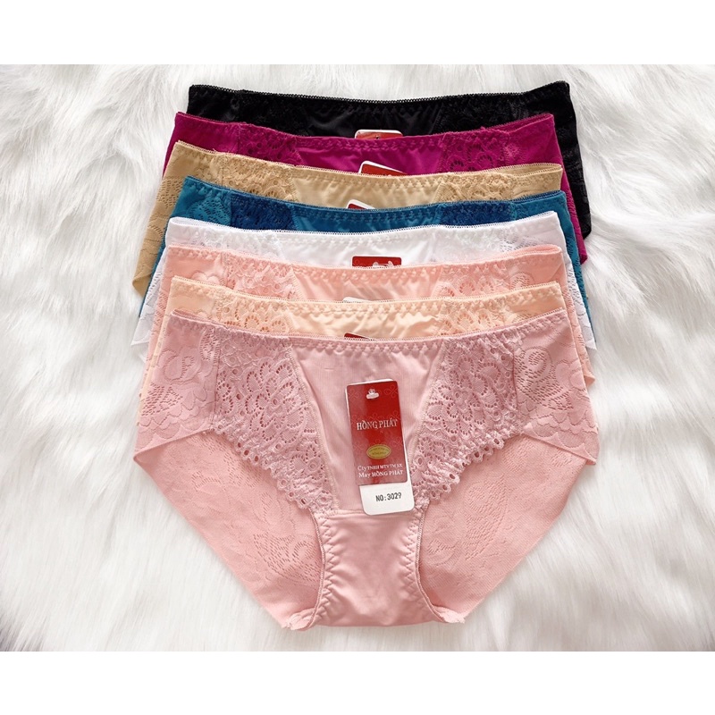 QUẦN LÓT HỒNG PHÁT 3029
