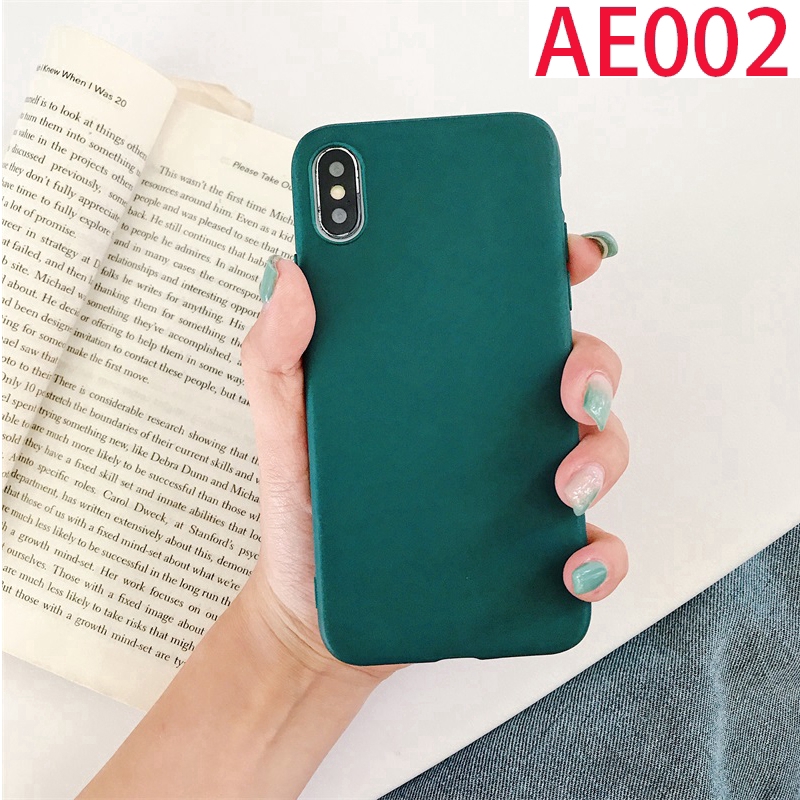 Ốp điện thoại mềm thời trang cho OPPO Reno 4 2F A53 A92 A12 A31 A5 A9 2020 A5s A3s F11 Pro F9 A52 A7 Realme C11 X 5 6 Pro AE001 | BigBuy360 - bigbuy360.vn