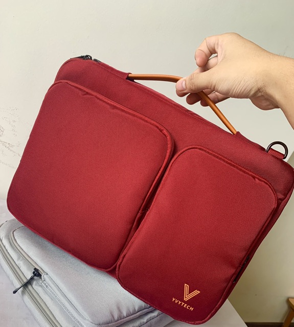 TÚI CHỐNG SỐC LAPTOP CHÍNH HÃNG YVYTECH | BigBuy360 - bigbuy360.vn