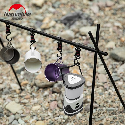 Giá treo đồ tiện lợi Naturehike NH19BJ082 ( gấp gọn)