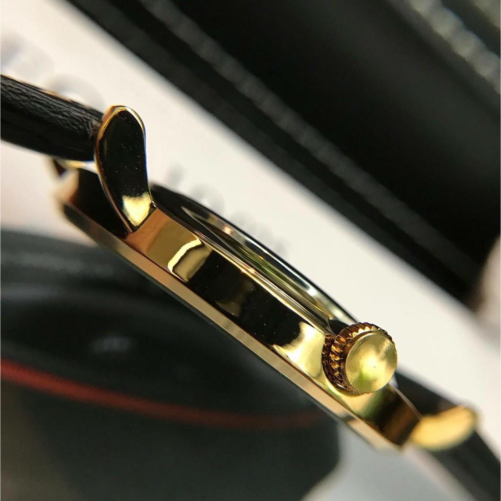 Đồng hồ nam nữ Halei mặt tròn chính hãng chống nước | BigBuy360 - bigbuy360.vn