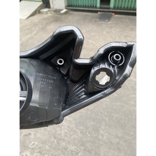 PHA ĐÈN TRƯỚC XE SIRIUS