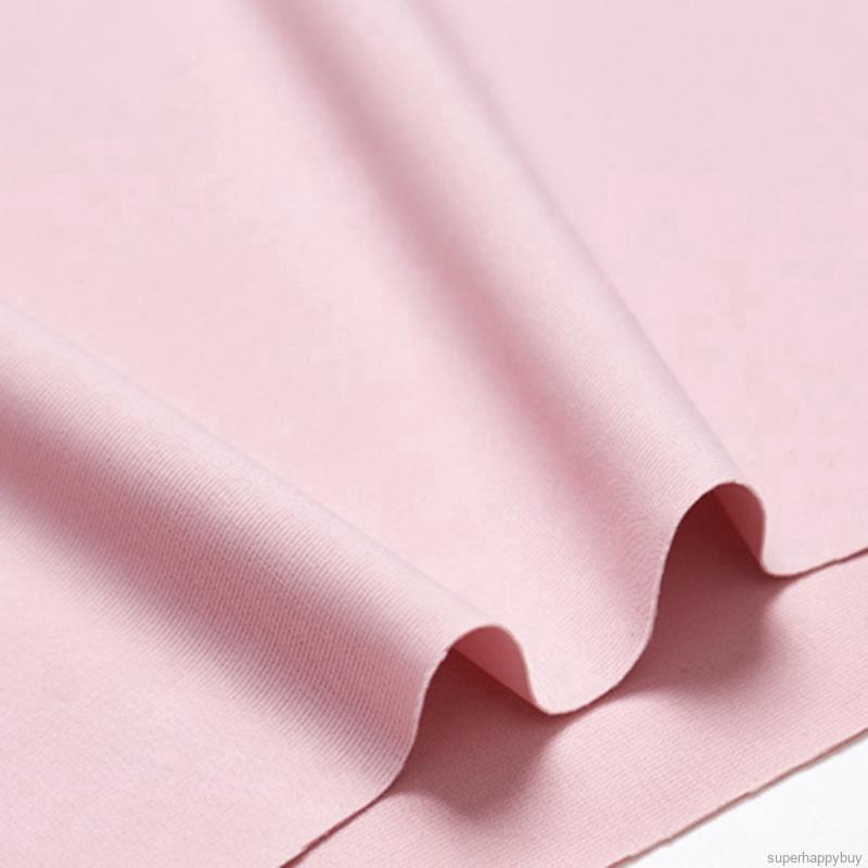 Quần lót cho nữ không đường may chất vải mỏng thoải mái