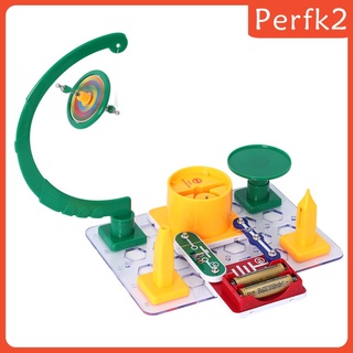 Physics Experiment Space Gyroscope Top Classroom Science Learning Props