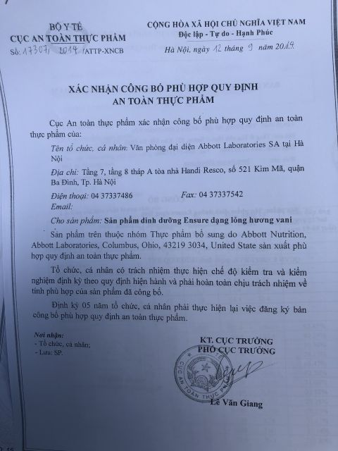 Sữa Abbott Grow Gold 3+ 1,7kg
