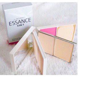 Phấn phủ Esance-5 in 1