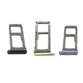Khay sim thẻ nhớ samsung a8 2018 / a530 / a8 plus / a730