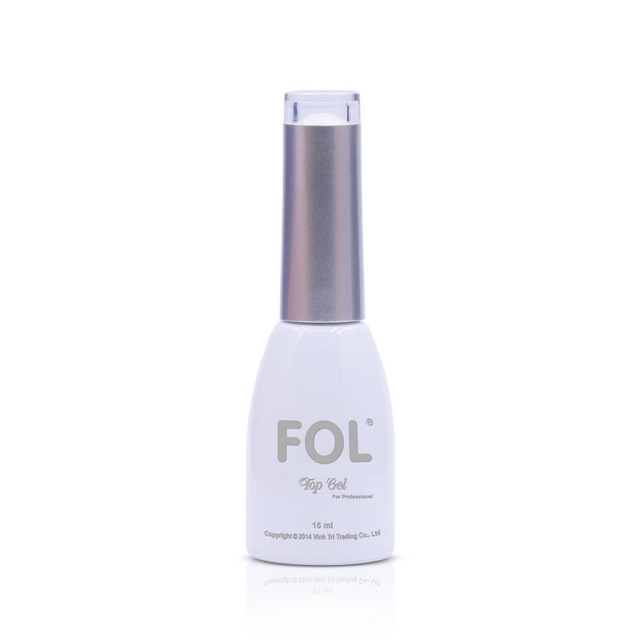 Top gel FOL ( không cần lau cồn )