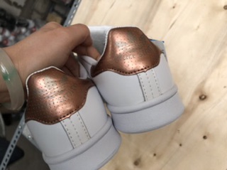 Giày sneaker STAN SMITH hàng xịn