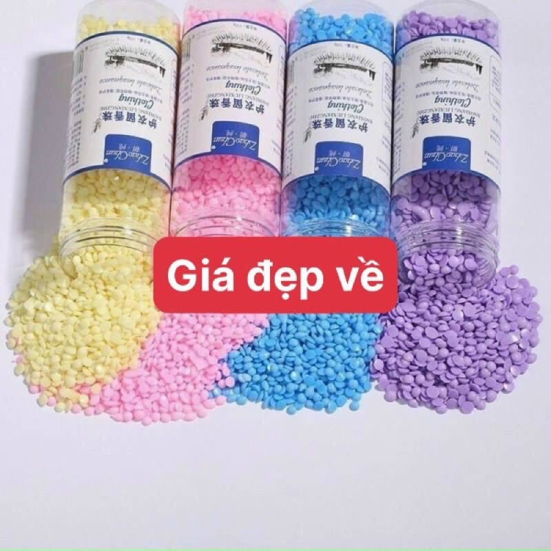 Hạt thơm giặt quần áo