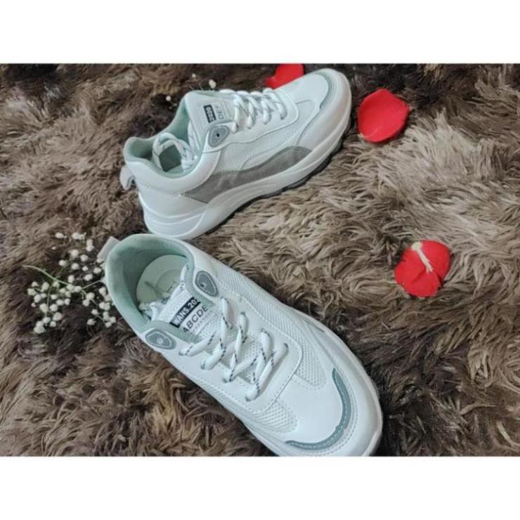 12.12 Xả Thanh Lý - giày thể thao nữ G88