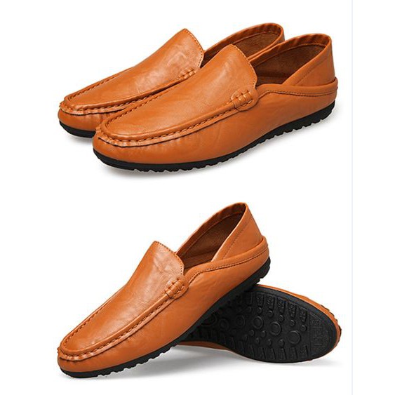 Giày lười thời trang nam TARANTO TRT-GLN-02 | BigBuy360 - bigbuy360.vn