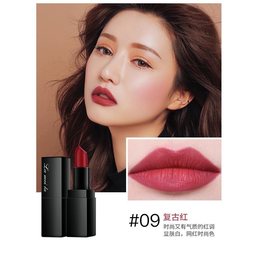 Son Lì có dưỡng Lameila Hàng Nội Địa Trung | BigBuy360 - bigbuy360.vn