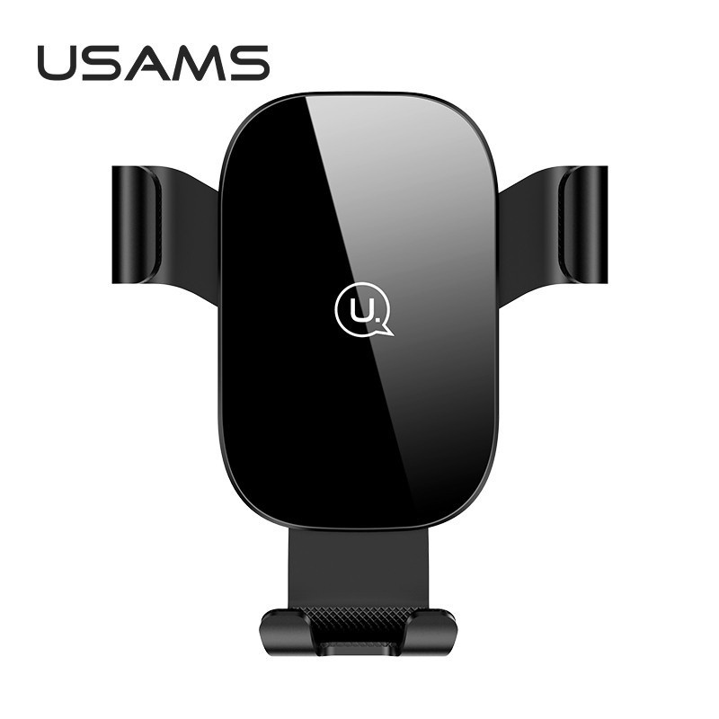Giá Đỡ Điện Thoại Trên Ô Tô USAMS US-ZJ052