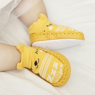 GIÀY Tất tập đi cho bé