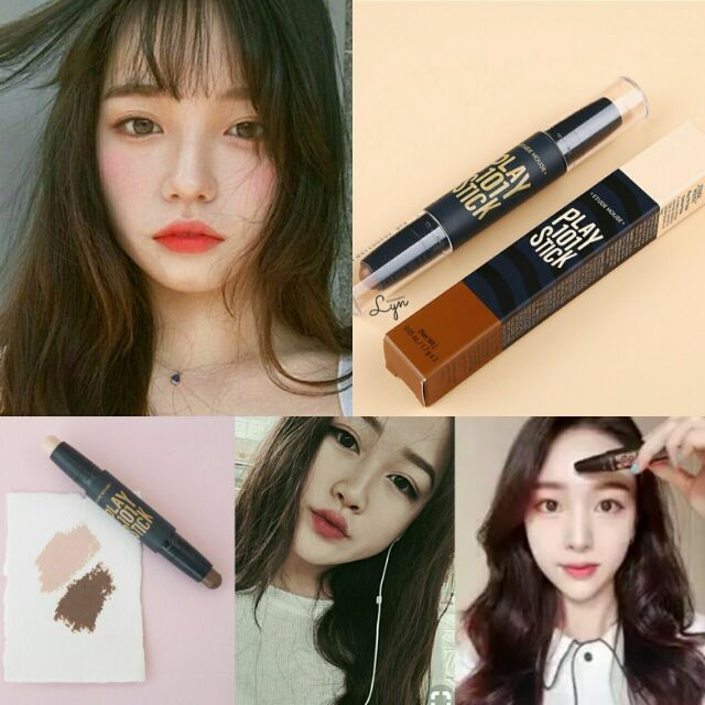 TẠO KHỐI THỎI ETUDE HOUSE