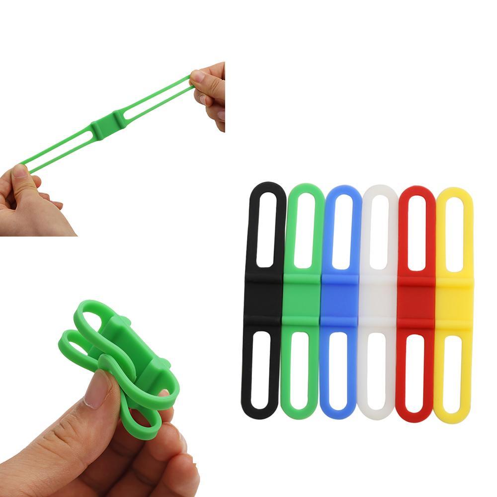 LET Giá Đỡ Đèn Pin Co Giãn Tiện Lợi