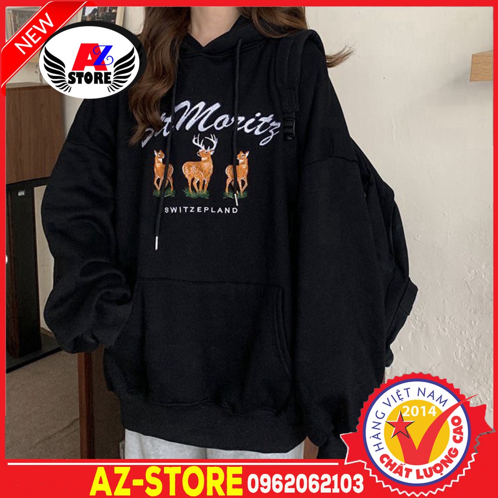 (FREESHIP) ❤ ÁO HOODIE IN TUẦN LỘC THỜI TRANG THU ĐÔNG HOT HIT ( Có video sản phẩm ) (mới ra lò) | BigBuy360 - bigbuy360.vn