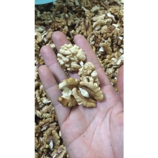 Nhân óc chó vàng tách vỏ Mỹ 500g