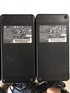 Adapter cho màn hình máy tính và cho laptop