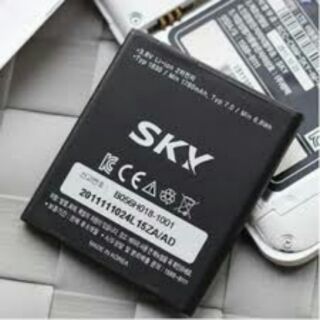Có Hàng ! Pin SKY 760,820,830,840..........