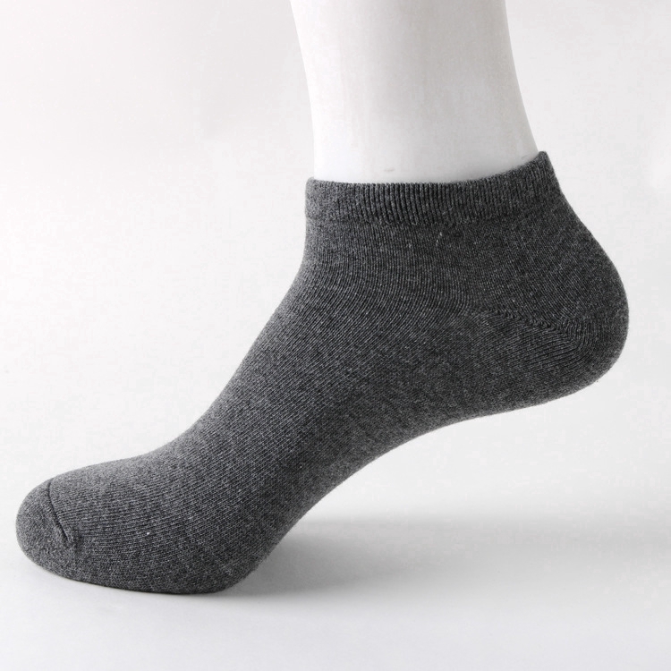 Vớ thể thao TAKETALK vải cotton thiết kế năng động thời trang dành cho nam