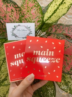Bảng phấn mắt Colourpop Main Squeeze 9 ô