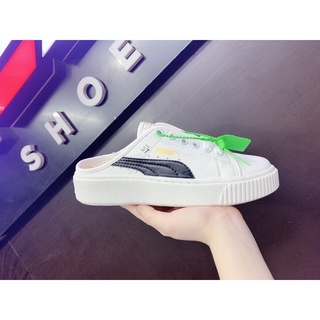 Sục thể thao Pumma