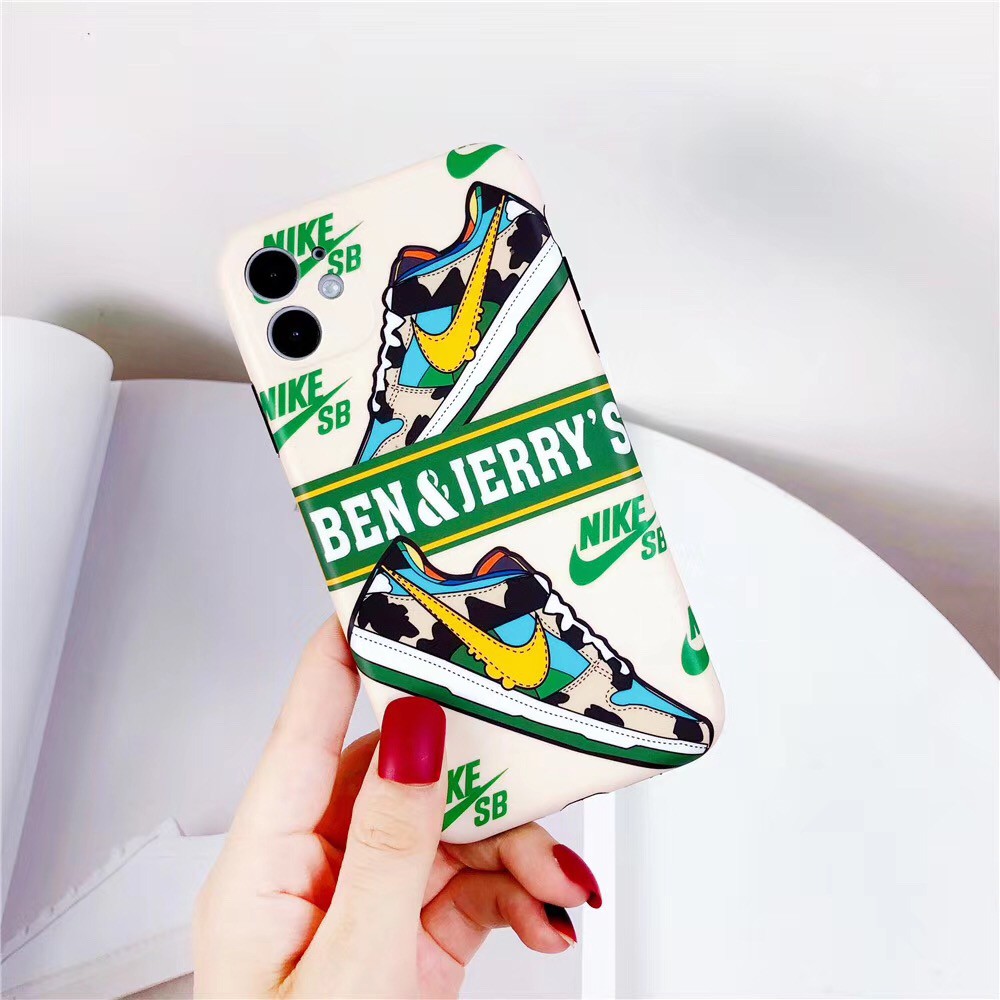 Ốp điện thoại mặt nhám bảo vệ toàn diện dành cho cho IPHONE 7 PLUS 8+ X XR XSMax 11 11Pro 11Promax SE 2020 | BigBuy360 - bigbuy360.vn